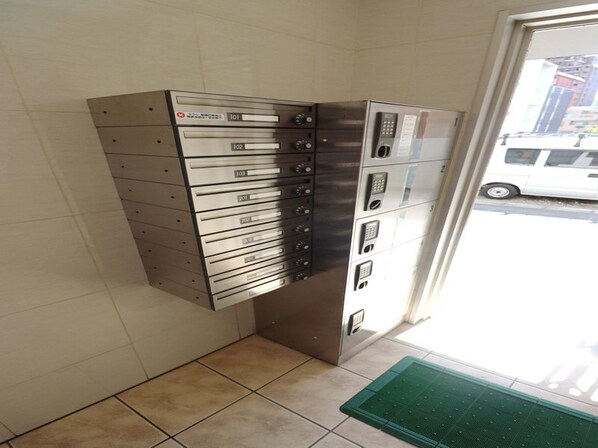 Refind Motobutoの物件内観写真